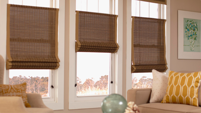 Window Treatments - The Home Depot